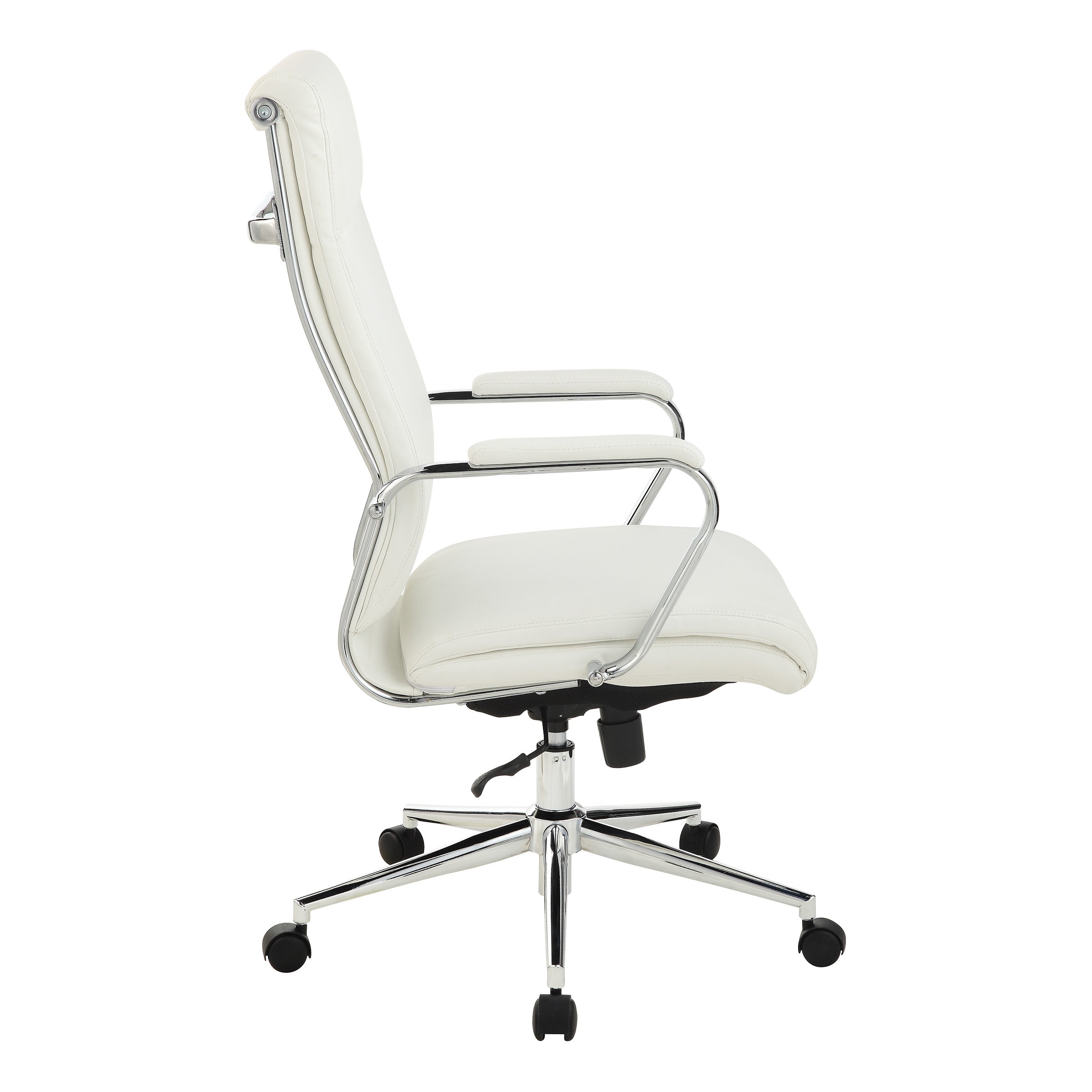 High Bk Silver Ion Technology Fabric Chair